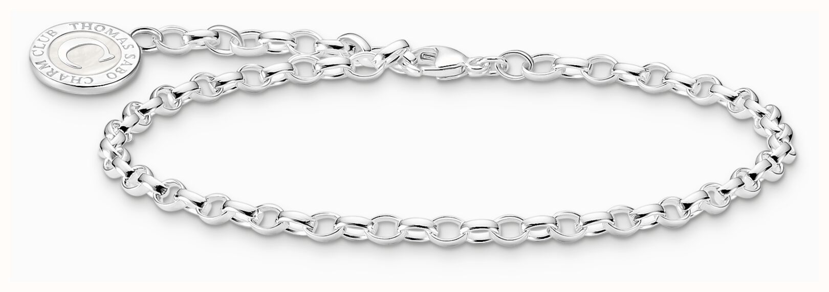 Thomas Sabo Jewellery X2088-007-21-L17