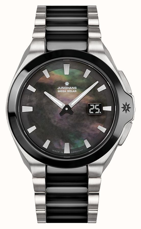 Junghans 15/1602.44