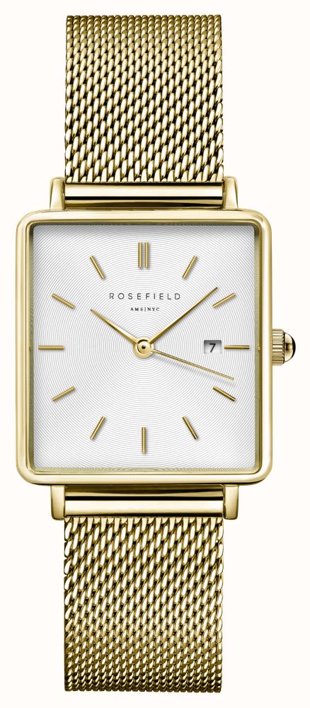 Rosefield QWSG-Q03