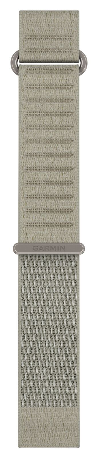 Garmin 010-14506-18 QuickFit Bands (20mm - Short) Olive Grey Watch