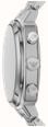 Emporio Armani Quartz Chronograph (40mm) Ivory Sunray Dial / Stainless Steel Bracelet AR11800 - alternate view 3