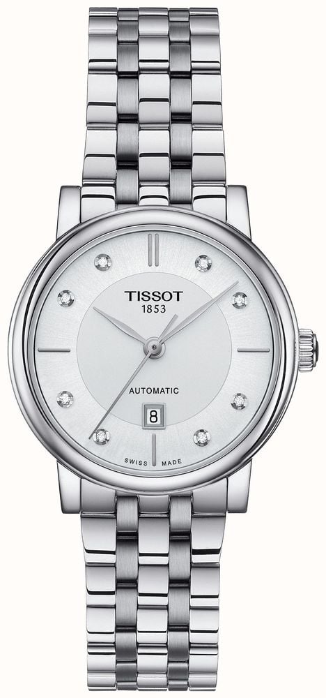 Tissot T1222071103600