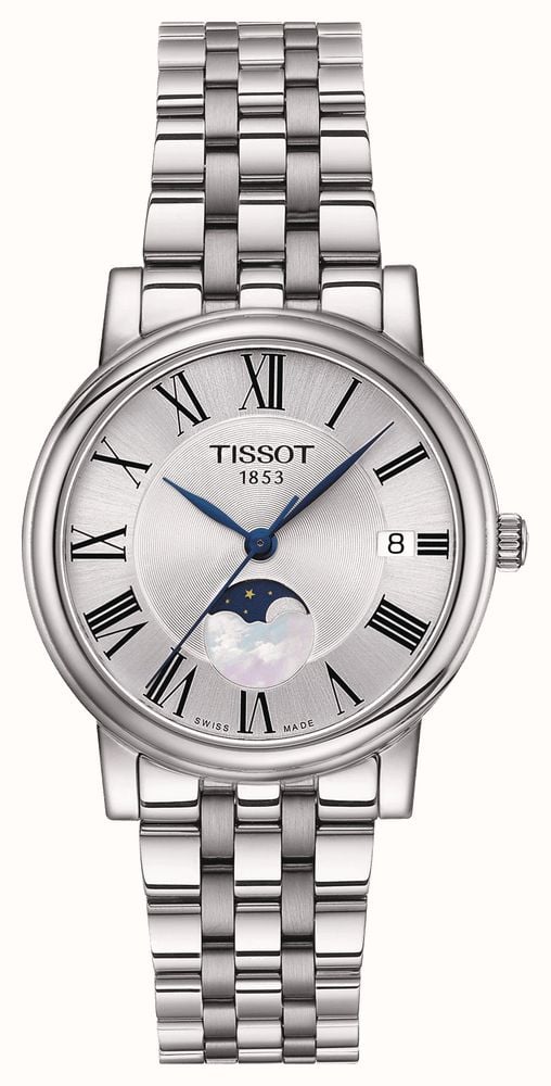 Tissot T1222231103300