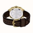 Fossil Machine 44 mm Chronograph Brown Leather FS6188 - alternate view 5