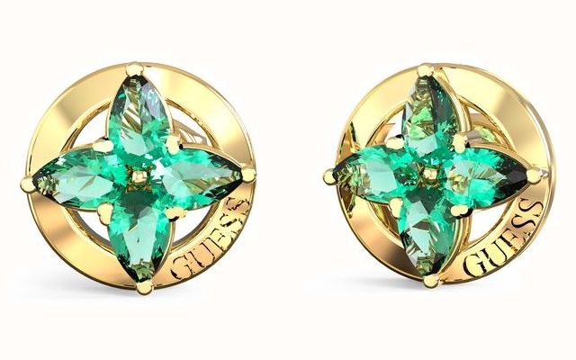 Guess Jewellery UBE06040YGGN