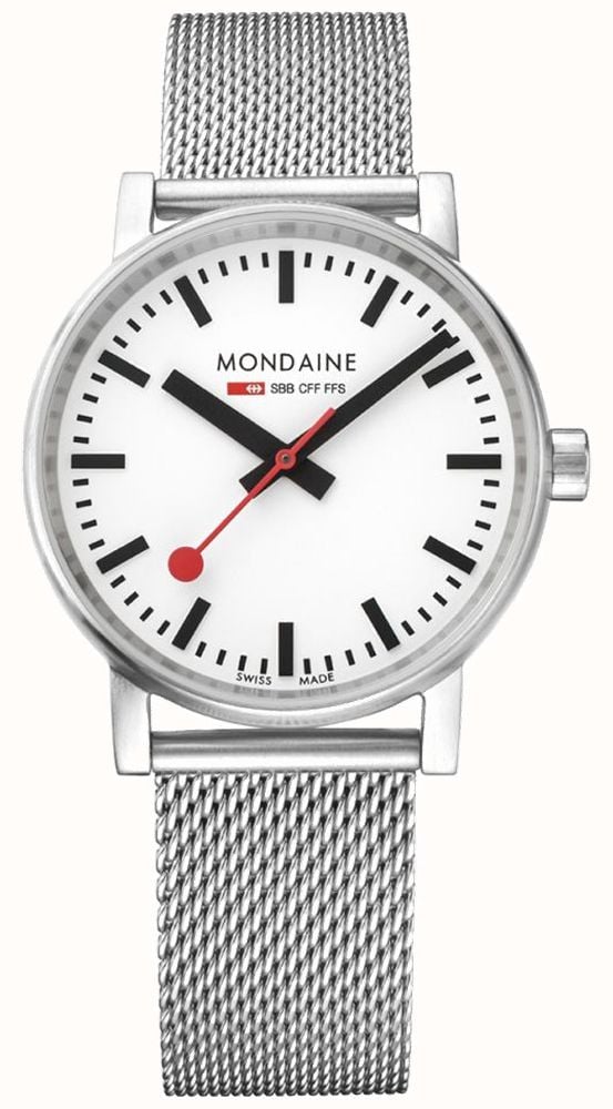 Mondaine MSE.43110.SJ