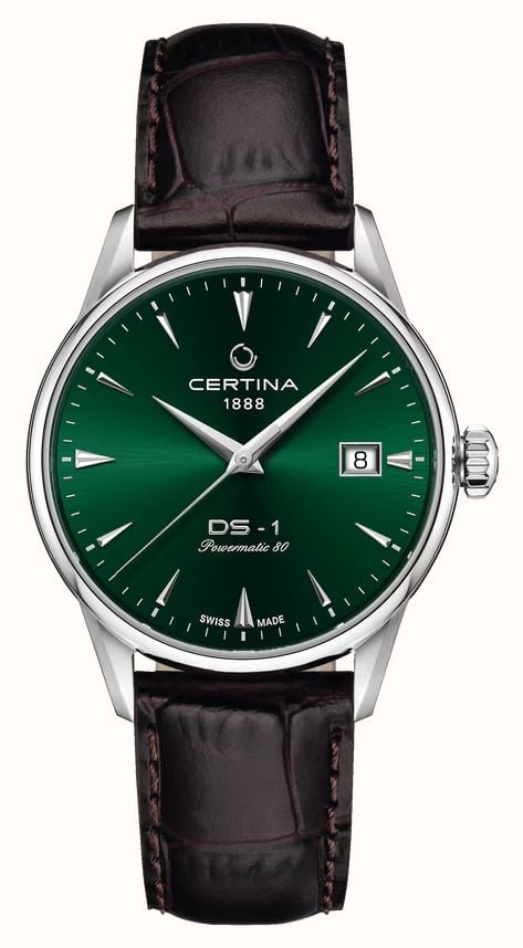 Certina C0292071609100