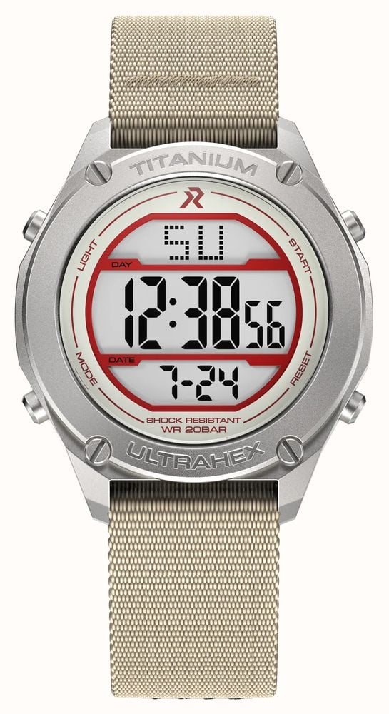 RZE UTD-8000-FC