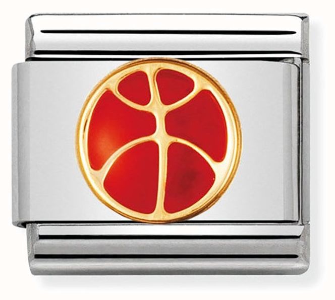 Nomination Jewellery 030203/08
