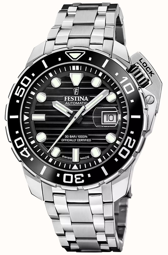 Festina F20043/6