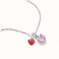 Thomas Sabo Donut Charm With Multicoloured Stones – Connect CC1367-M02-7 - alternate view 2