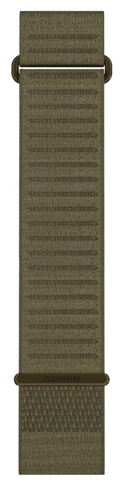 Garmin 010-14508-16 QuickFit Bands (26mm - Long) Drab Green Watch