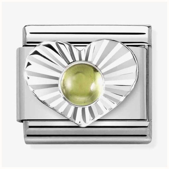 Nomination Jewellery 330508/36