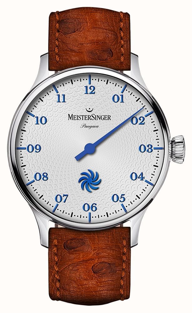 MeisterSinger PDS901B-SF02