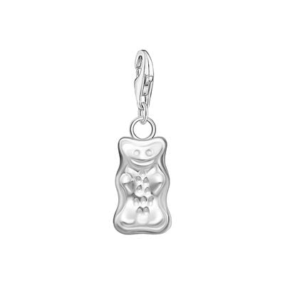 Thomas Sabo x HARIBO Silver Goldbear Charm Pendant 2221-001-21