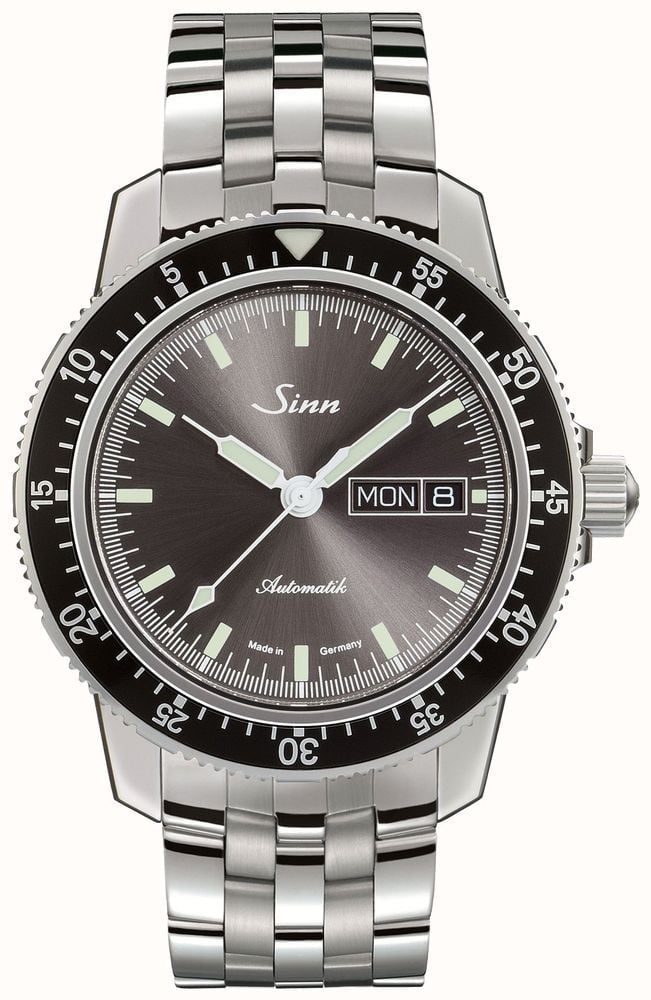 Sinn 104.014 FINE LINK BRACELET