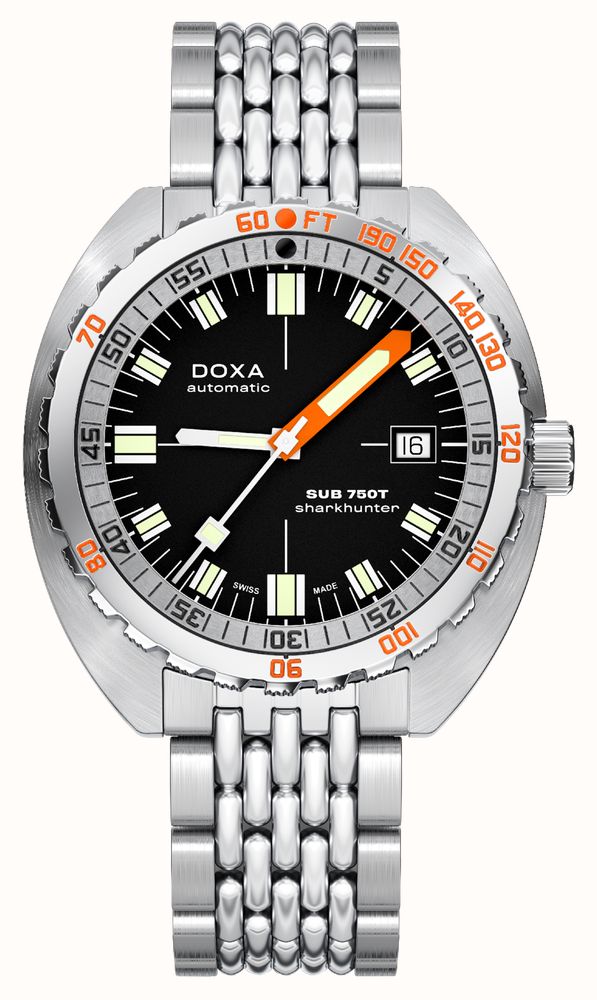 DOXA 825.10.101.10