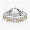 BOSS Langford 39mm White Mens BOSS Watch 1514358 - alternate view 3