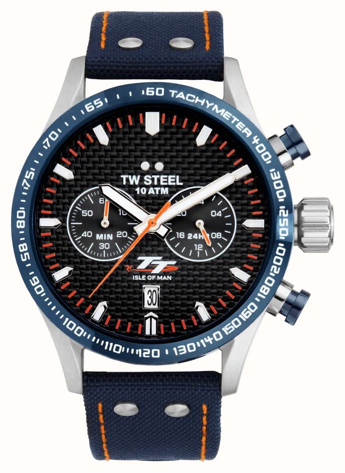 TW Steel VS128