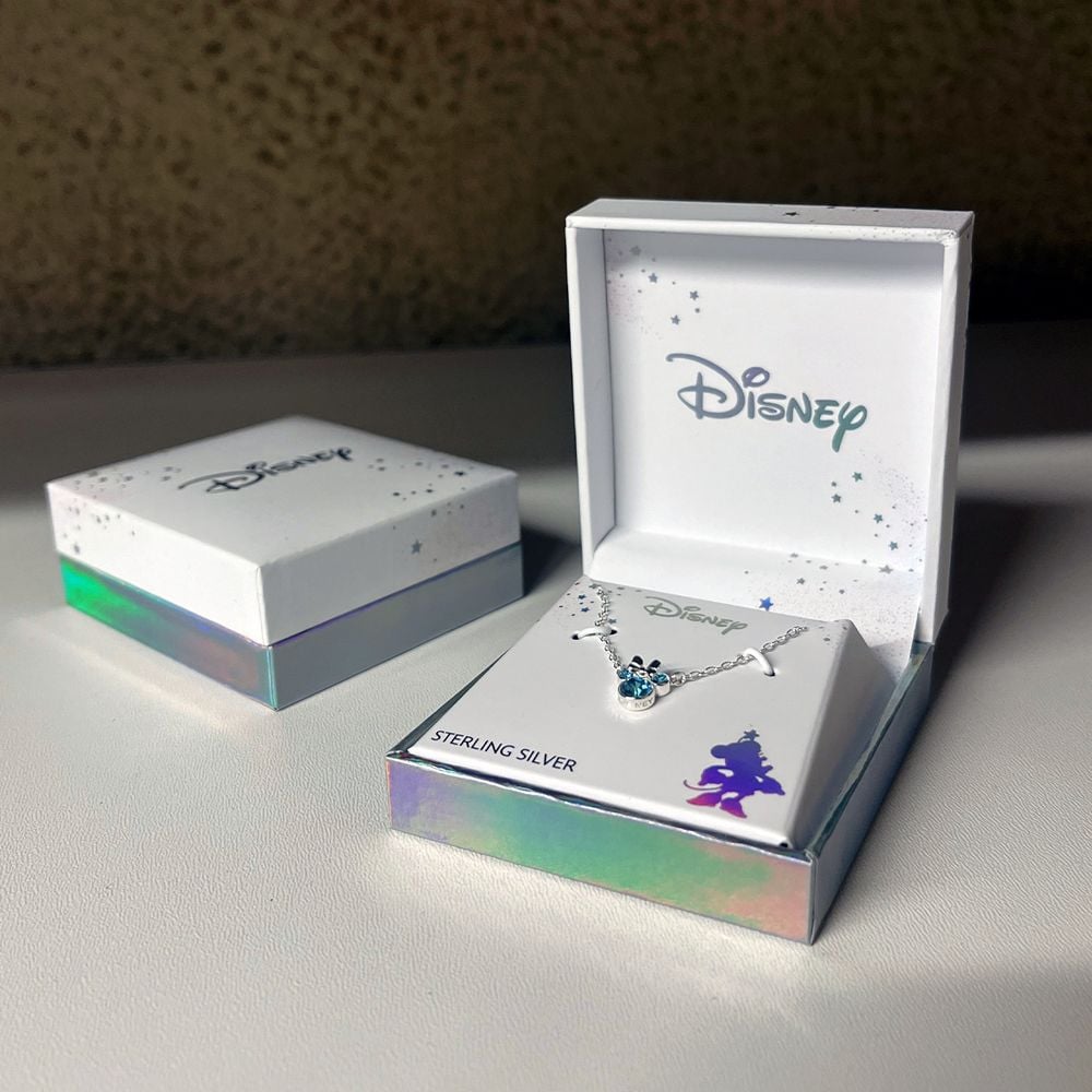 Disney Jewellery - presentation box