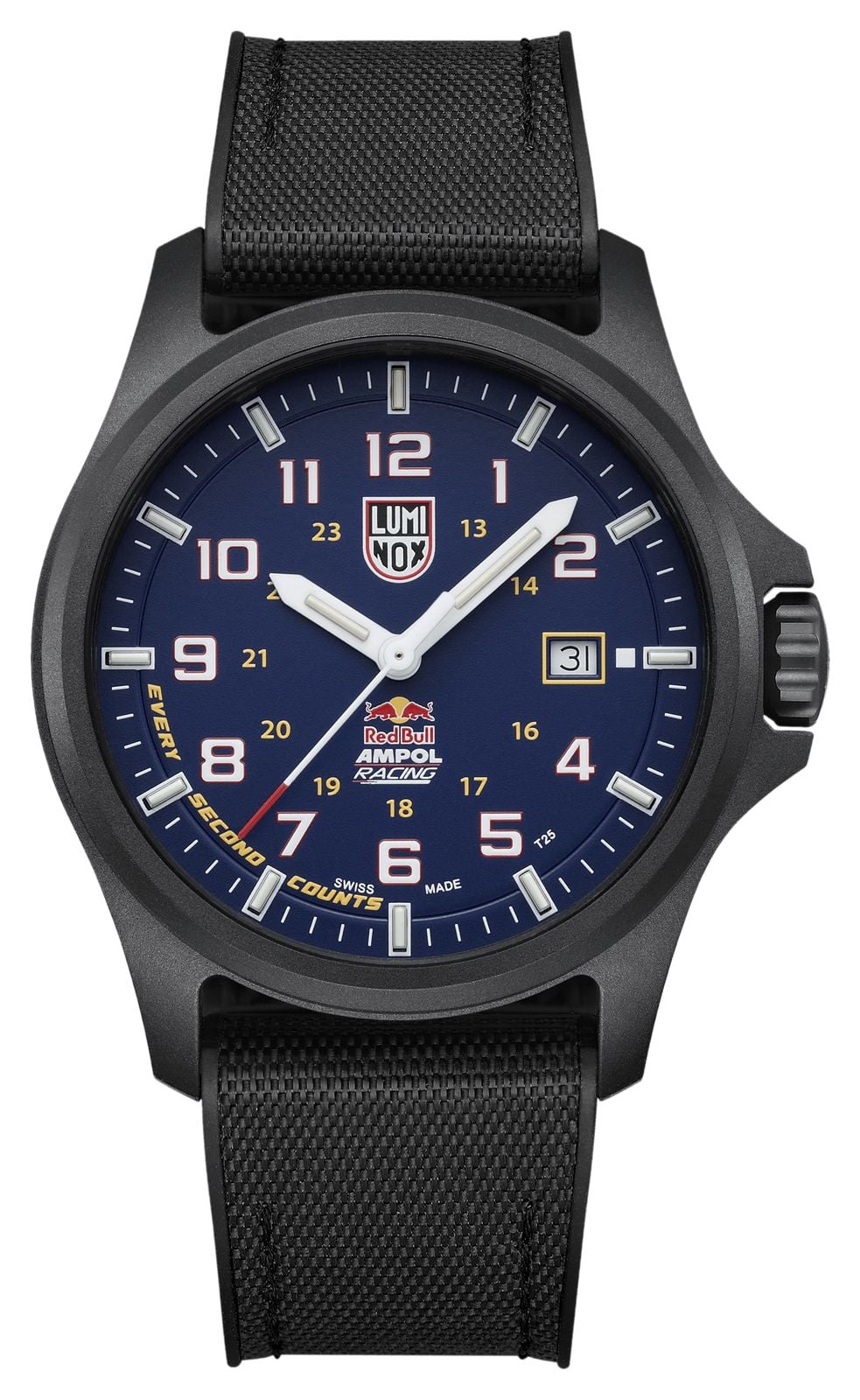 Luminox XL.1970.ARB.N Atacama Field 1970 Red Bull Racing Watch