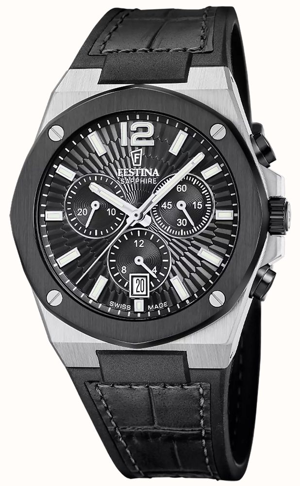 Festina Swiss Made F22003/4