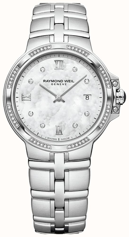 Raymond Weil 5180-STS-00995