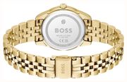 BOSS Graceful Crystal 32mm Ladies Watch 1502868 - alternate view 3