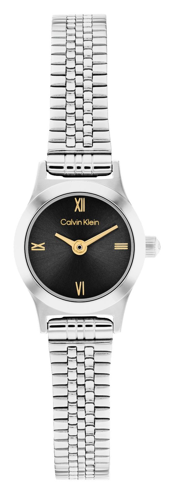Calvin Klein 25100200 CK CONTEMPORARY Two-Hand Quartz (18mm Watch