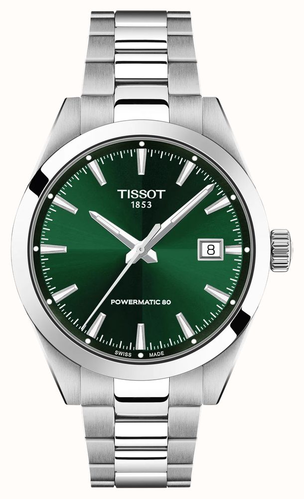 Tissot T1658071109100