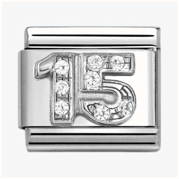 Nomination Jewellery 330304/49