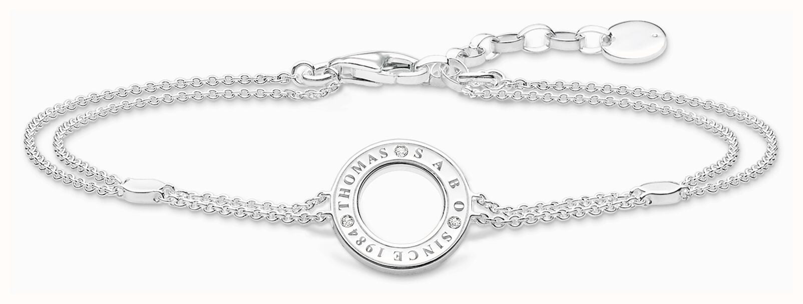 Thomas Sabo Jewellery A1878-051-14-L19V