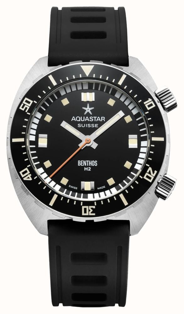 Aquastar BENTHOS-H2-BLACK
