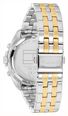 Tommy Hilfiger Mellie Two Tone Bracelet green Dial Watch 1782969 - alternate view 3