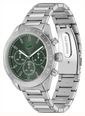 Lacoste Boston Stainless Steel Green Dial Watch 2011533 - alternate view 2