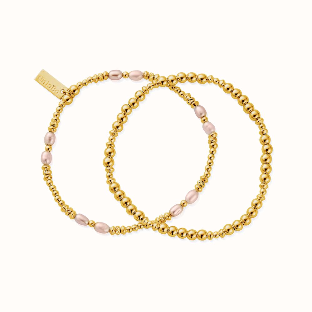 ChloBo Jewellery GBSETPP