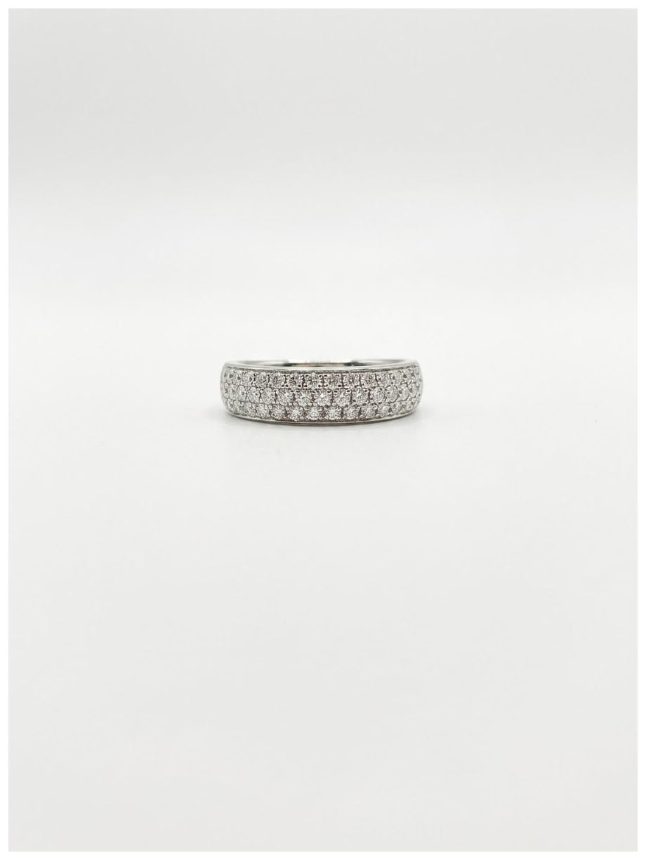 Clarity Jewellery CR300138 0.60ct Round Brilliant Natural