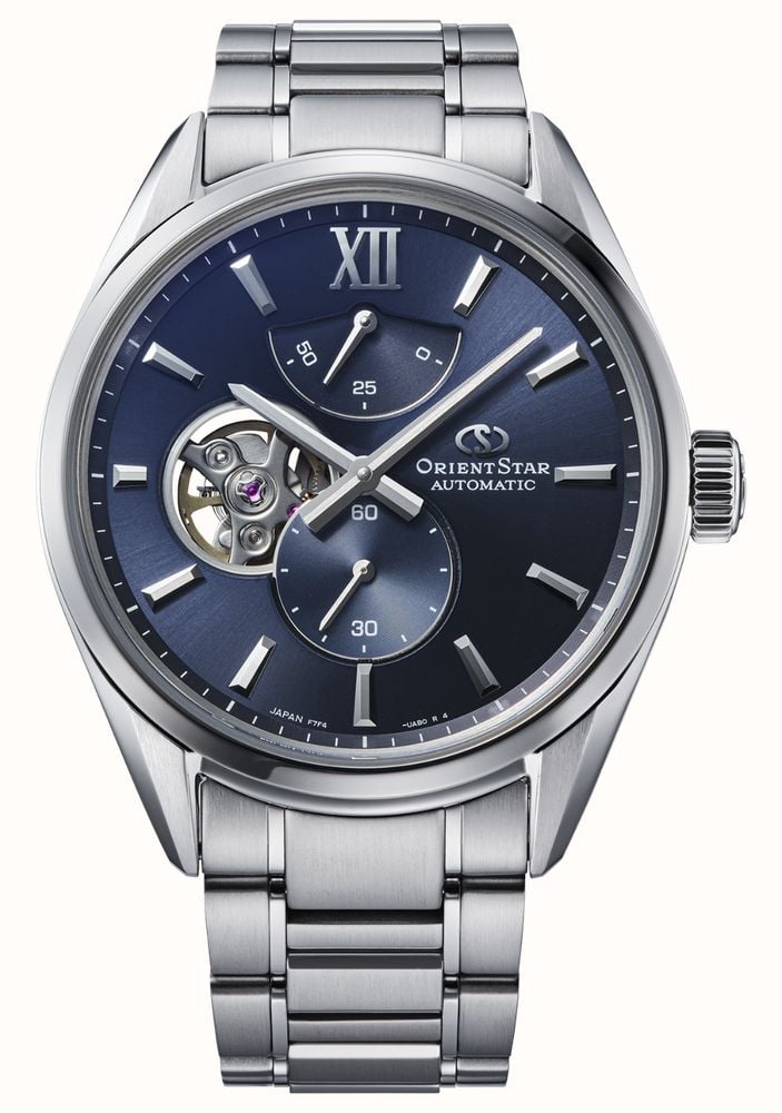 Orient Star RE-BY0010L00B