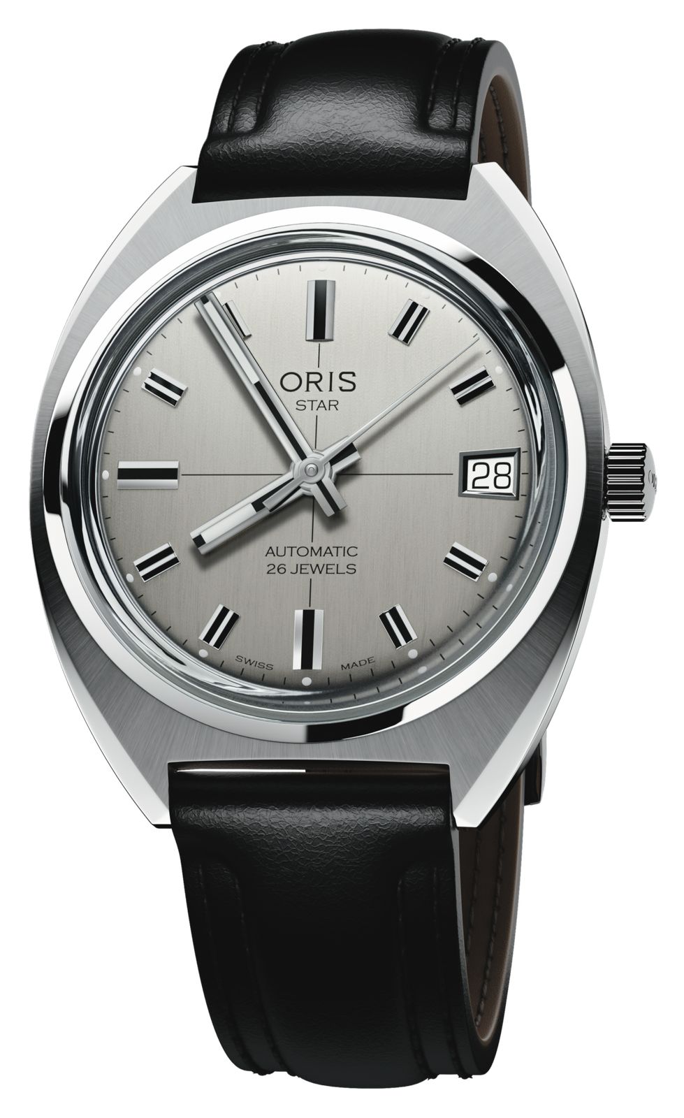 ORIS 01 733 7813 4151-SET Star Edition Automatic (35mm) Watch