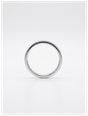 0.50ct Round Brilliant Natural Diamond 18ct White Gold Full Eternity Ring JM8519 - alternate view 3