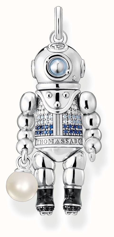 Thomas Sabo Jewellery PE933-516-7