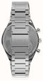 Timex Q Sport Timex Chronograph 40mm Stainless Steel Bracelet TW2Y88600 - alternate view 2