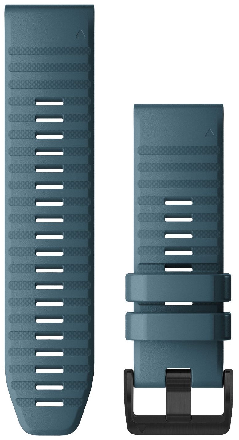 Garmin 010-12864-03 QuickFit 26 Watch Strap Only, Lakeside