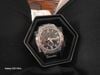 Customer picture of Casio G-Steel Bluetooth Triple Connect Men's Chronograph GST-B100D-1AER