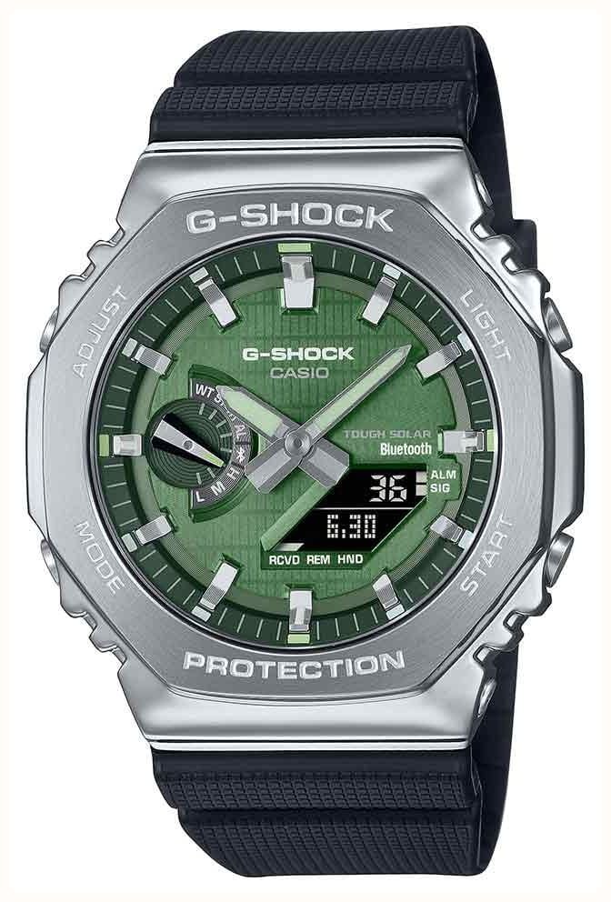 Casio watch g shock protection hotsell