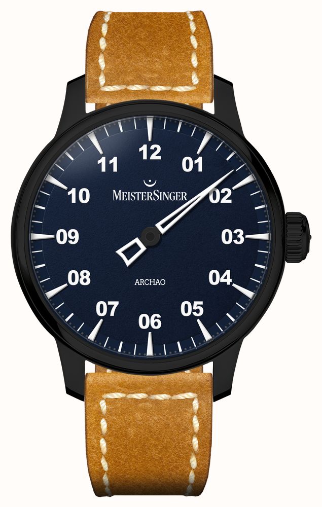 MeisterSinger AR908BL