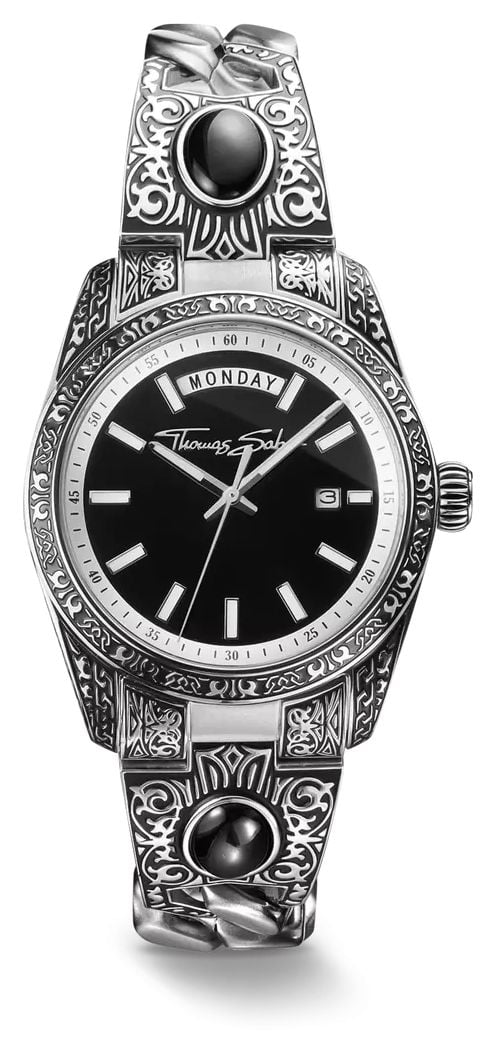 Thomas Sabo WA0457-201-203-40 Watch With Western-style