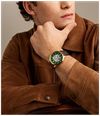 Fossil Townsman 44mm Automatic Brown Leather ME3292 - alternate view 2