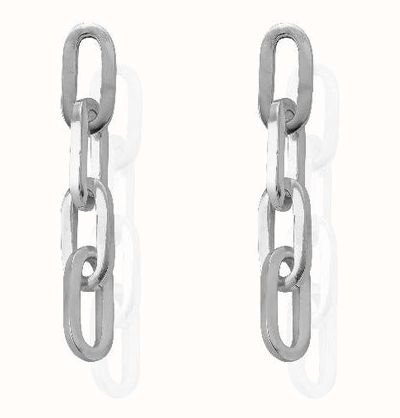 ChloBo Jewellery CC-S-ER-5-S1