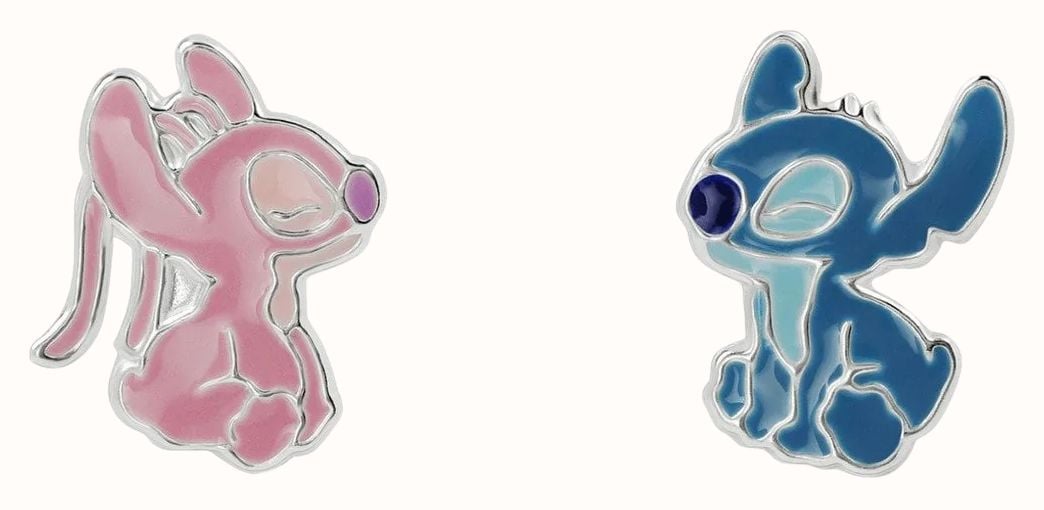 Disney Jewellery E906653SL.PH